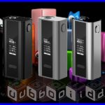 Cuboïd par Joyetech