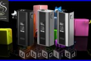 Cuboïd par Joyetech
