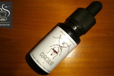 Curculio (gamme Curiosités)  par Fuu
