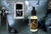 Death Pixie par Le French Liquide