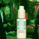 Divine Absinthe par PULP