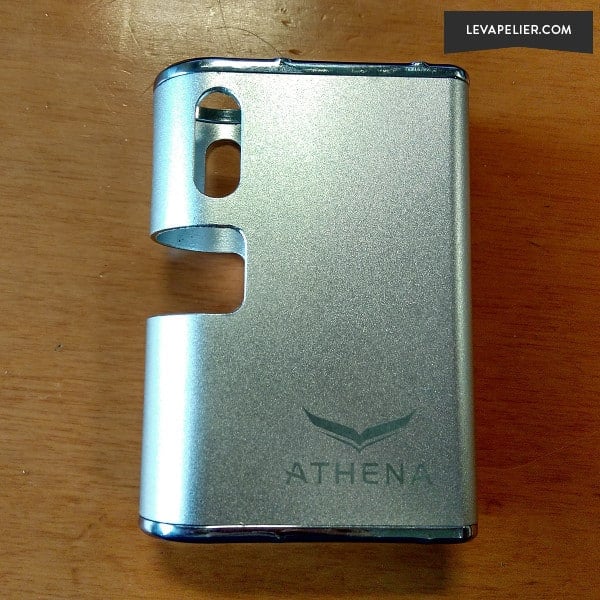 eNVy 22 par ATHENA - 3