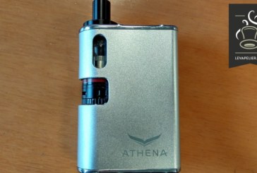 eNVy 22 par ATHENA