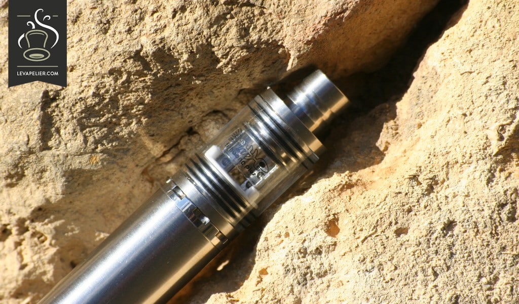 Fishbone plus par iCloud Cig