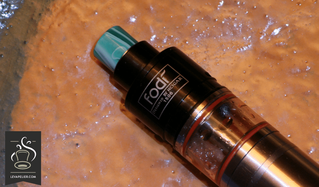 Fodi par HCigar