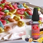 Frooty Crunch par Frenchy Fog