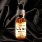 Gold Bless par L'in-haleur