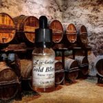 Gold Bless par l’In-haleur