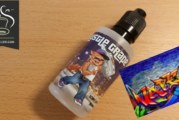Hustle Grape gamme fuug life par Fuu