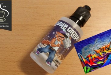 Hustle Grape gamme fuug life par Fuu