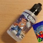 Hustle Grape gamme fuug life par Fuu