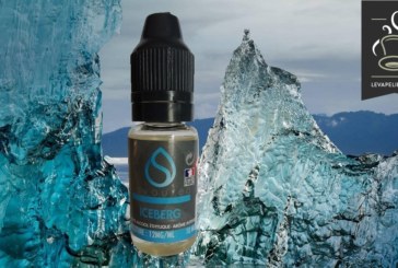Iceberg par Savourea