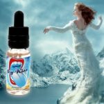Icy Kiss par Big Mouth