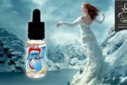 Icy Kiss par Big Mouth