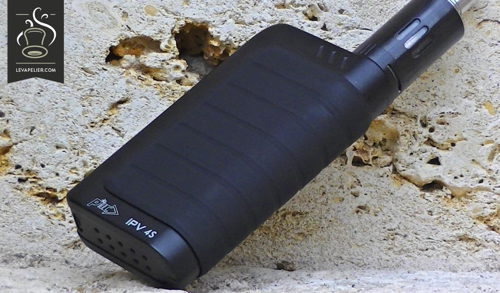 IPV4S-2 par Pioneer for you (P4Y)