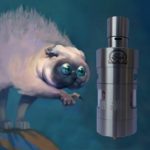 Isub Apex par Innokin
