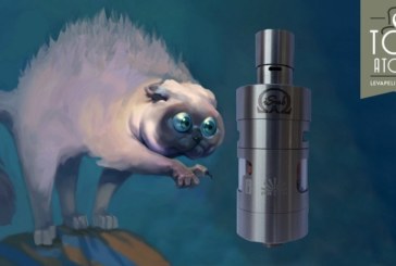 Isub Apex par Innokin