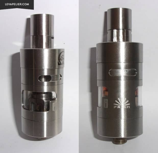 Isub Apex par Innokin - 1