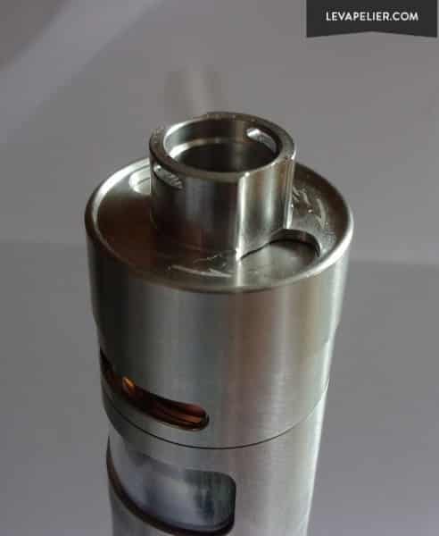 Isub Apex par Innokin - 2