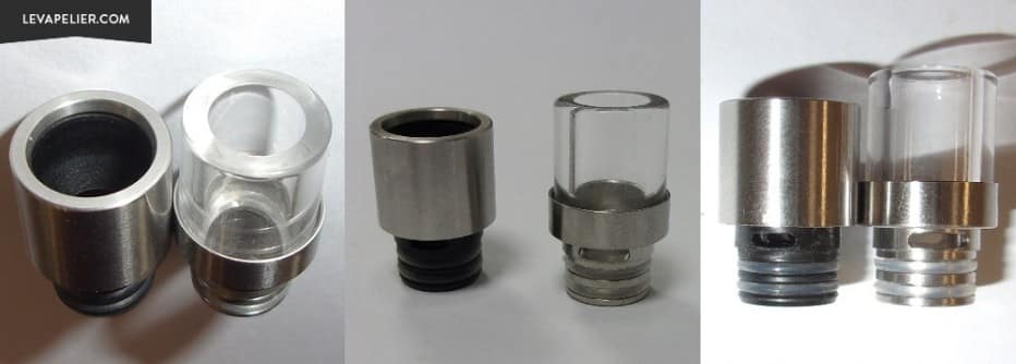 Isub Apex par Innokin - 5