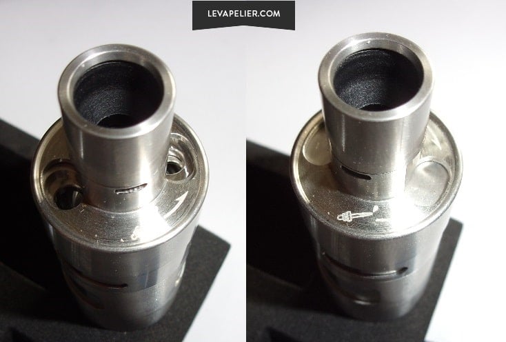 Isub Apex par Innokin - 9