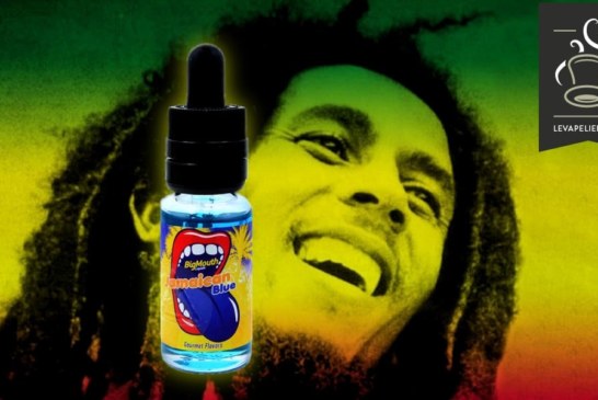 Jamaïcan Blue par Big Mouth