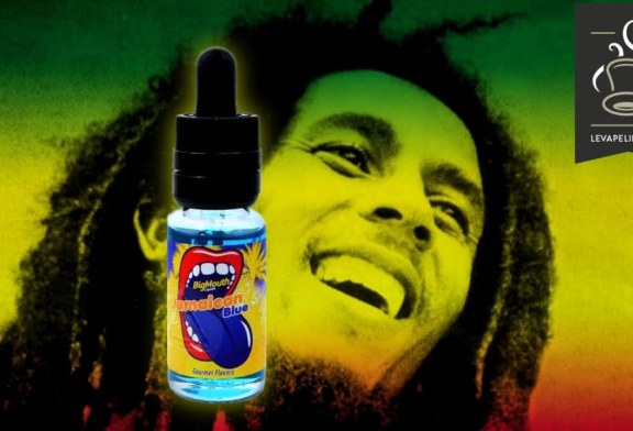 Jamaïcan Blue par Big Mouth