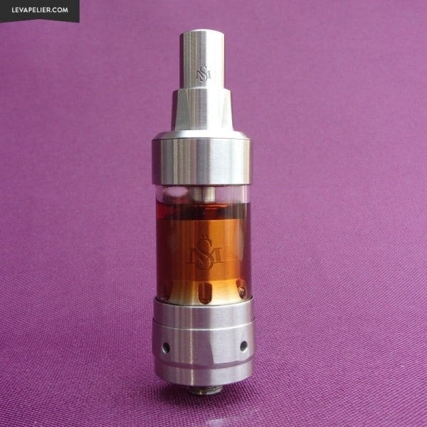 Kayfun V3 Mini par SvoëMesto - 1