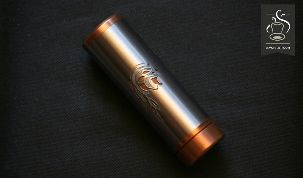Kurgan par Pure Diamond