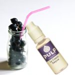 Le Cassis Exquis par Pulp