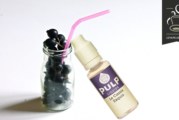 Le Cassis Exquis par Pulp