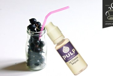 Le Cassis Exquis par Pulp
