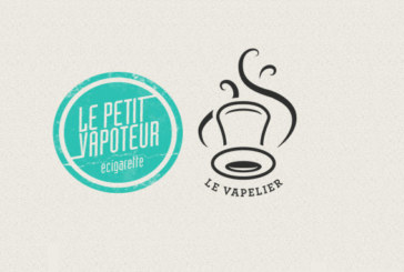 Le Petit Vapoteur met le Vapelier sur le grill