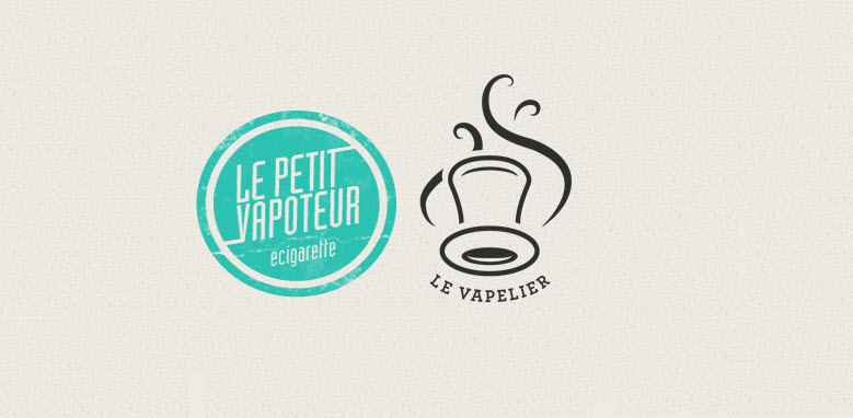Le Petit Vapoteur met le Vapelier sur le grill