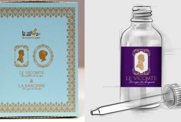 Le Vicomte par BordO2 [Flash Test]