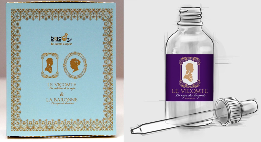 Le Vicomte par BordO2 [Flash Test]