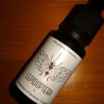 Lepidoptera (gamme Curiosités) par FUU