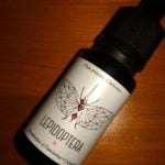 Lepidoptera (gamme Curiosités) par FUU