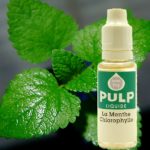 Menthe Chlorophylle par PULP
