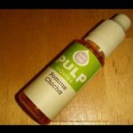 Pomme Chicha par Pulp