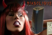 Presa TC 75W par Wismec