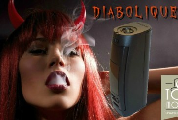 Presa TC 75W par Wismec