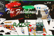 Raise (gamme Poker Line) par The Fabulous