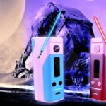 Reuleaux DNA200 vs. Reuleaux RX200: la Guerre des Etoiles !