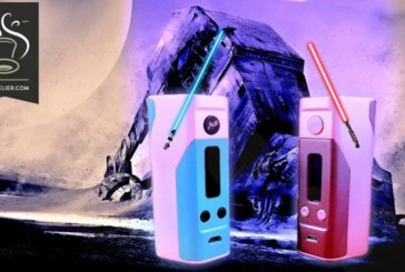 Reuleaux DNA200 vs. Reuleaux RX200: la Guerre des Etoiles !