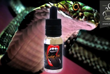 Sevens Sins par Big Mouth