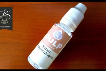 Tabac Mozambique par Pulp