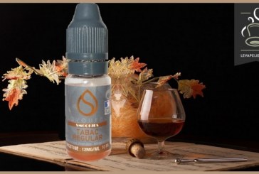 Tabac Regular par Savourea