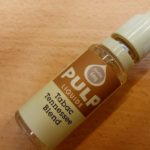 Tabac Tennessee Blend par Pulp