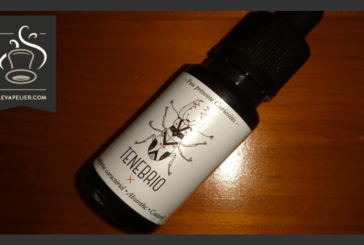 Tenebrio (gamme Curiosités)  par Fuu